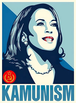 Kamunism