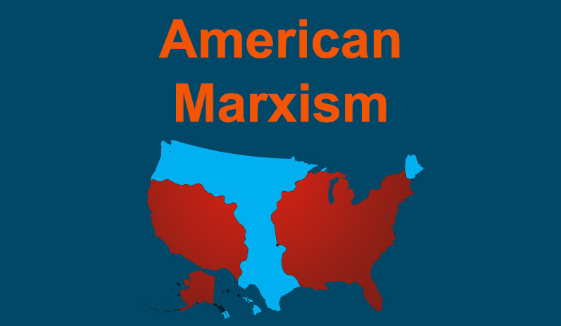 American Marxism