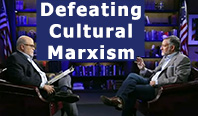 Mark Levin and Ted Cruz - Defeating Cultural Marxism