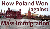 How Poland WON The Immigration Crisis