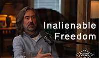 Inalienable Freedom - Neil Oliver with Tucker Carlson