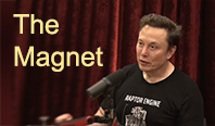 Elon Musk - The Democrat illegal alien magnet