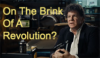 Eric Weinstein - Are We On The Brink Of A Revolution?