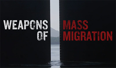 Weapons of Mass Migration - Epoch TV